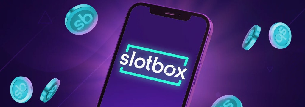 Slot Box Casino UK banner
